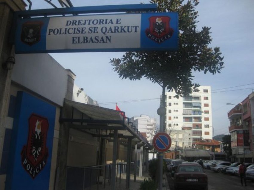 Theu “arrestin e shtëpisë”, pranga 33-vjeçarit në Elbasan