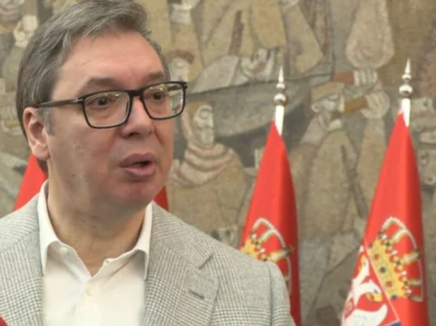 “Javë dhe muaj të vështirë”/ Vuçiq: Ky është qëllimi kryesor i bashkësisë ndërkombëtare