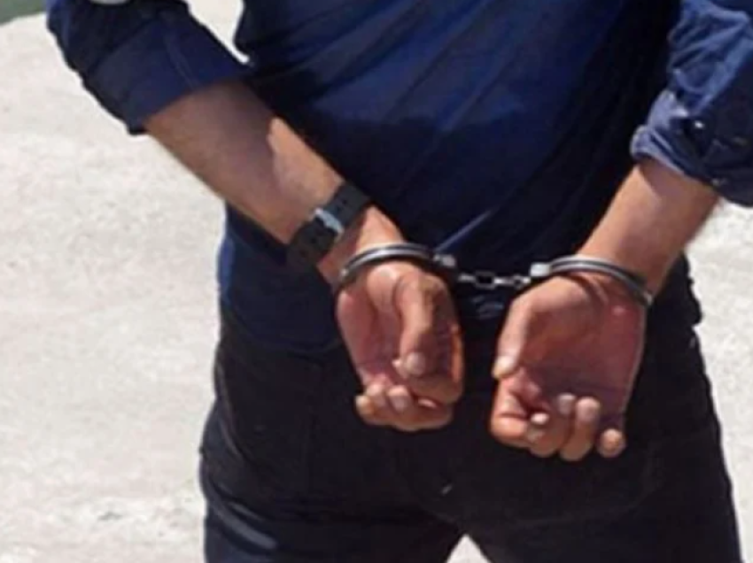 Ngacmoi seksualisht 19-vjeçaren, arrestohet i ri në Tiranë