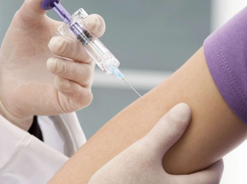 Mbi 50 mijë qytetarë në Maqedoni janë vaksinuar kundër gripit sezonal