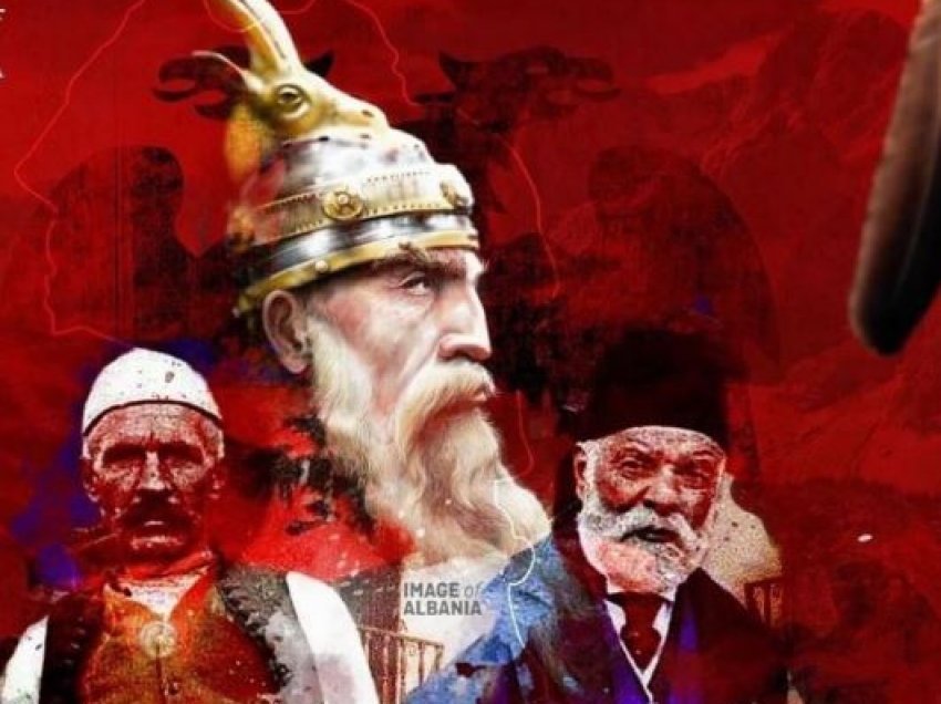 28 nëntori, thelbi historik dhe kombëtar i gjithë shqiptarëve 