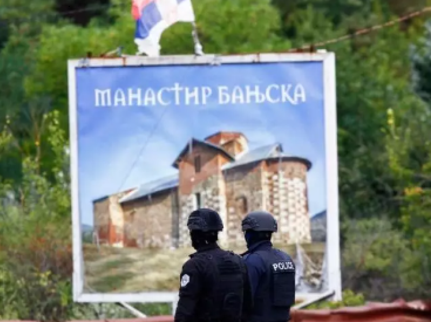 Eksperti i sigurisë jep alarmin, tregon shtetin që është targeti kryesor i Rusisë në Ballkan