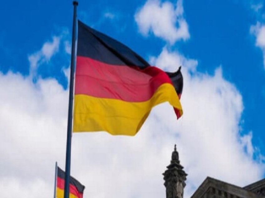 ​Gjermania thotë se zgjerimi i BE-së është “imperativ gjeopolitik”