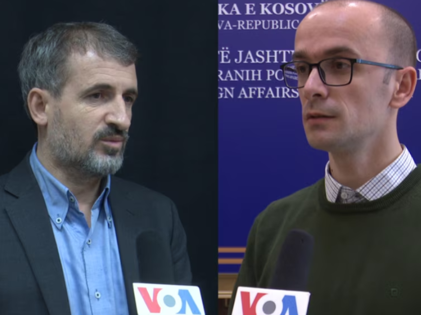 Qëndrime të kundërta rreth raportit të Këshillit të Evropës për anëtarësimin e Kosovës