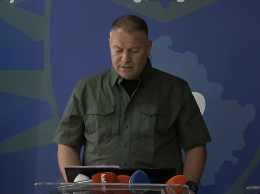 Drejtori i PK-së: Qendra e grupit terrorist ishte Kopaniku – katër ditë para sulmit u kryen përgatitjet finale në një ndër poligonet më të mëdha të ushtrisë serbe