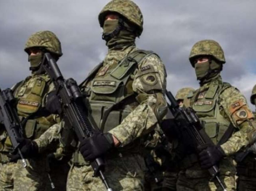 Ushtria serbe në kufi me Kosovë ‘alarmoi’ SHBA-të e NATO-n - kërkohen sanksione të ashpra ndaj Serbisë