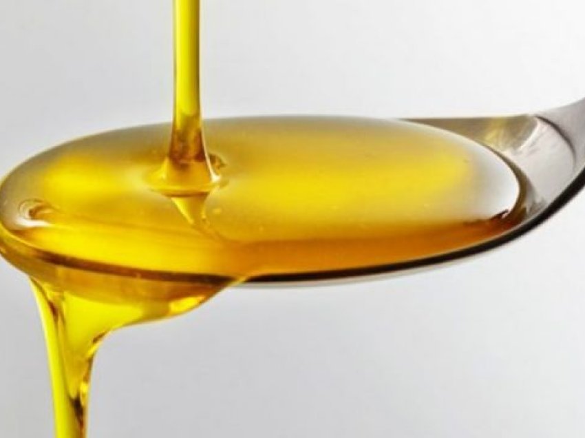Mjaltë dhe vaj ulliri, trajtimi javor për shëndetin