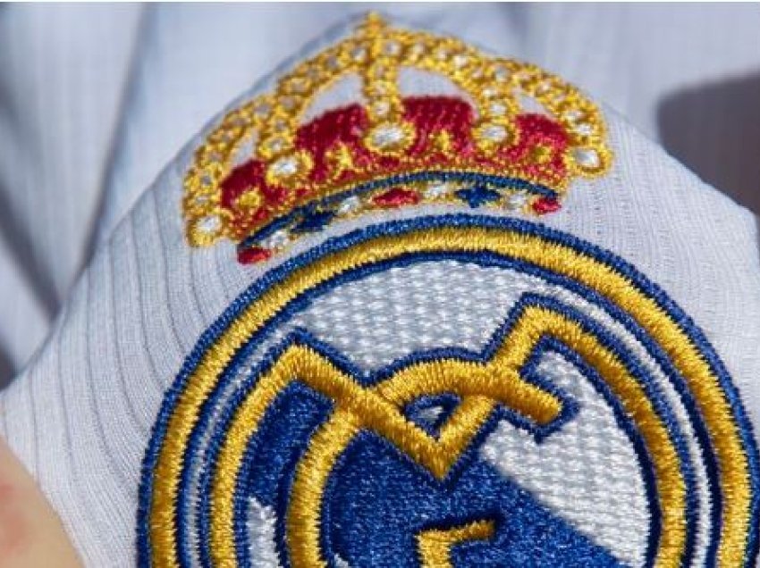 Akuzoi Real Madrid se paguante ryfshet te gjyqtarët