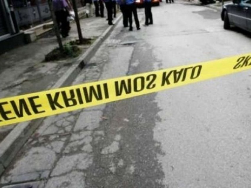 Policia del me raport, ja si ndodhi vrasja në Gjilan