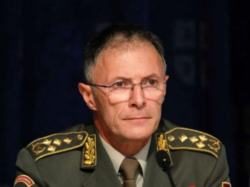 Gjenerali i ushtrisë serbe tregon se çka ndodhi brenda ushtrisë ditën kur u krye sulmi terrorist në Banjskë
