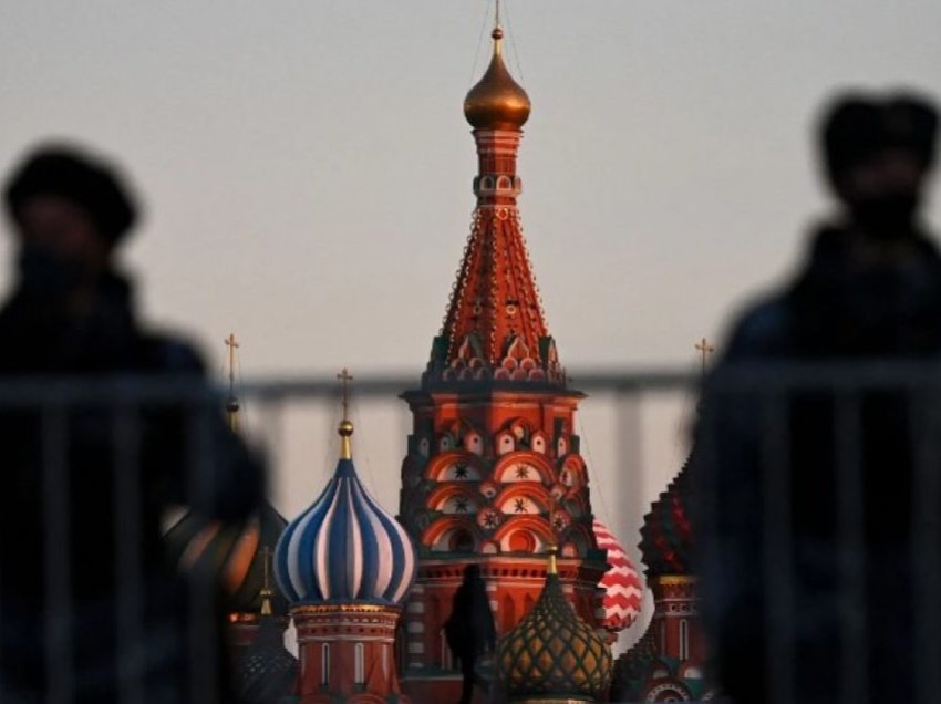 “Vëmendje të gjithëve!”: Rusia teston sistemin e paralajmërimit publik
