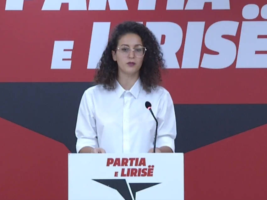 Partia e Lirisë kërkesë Bashkisë së Tiranës: Si është situata në çerdhe e kopshte?