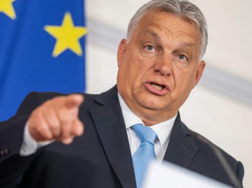 Orban zgjodhi një hashtag të çuditshëm: Mesazh delikat apo injorancë?