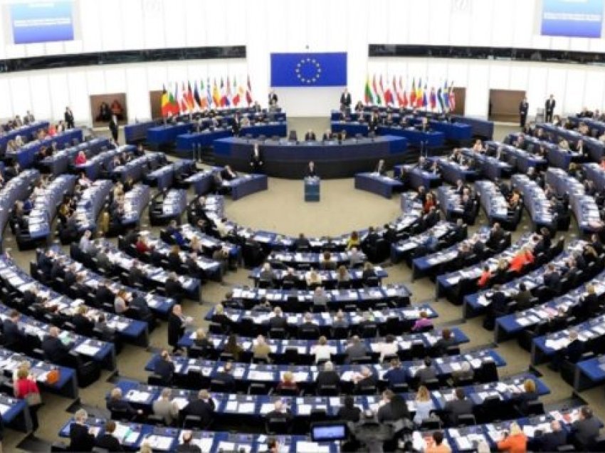Parlamenti Evropian më 19 tetor voton rezolutën për raportet Kosovë-Serbi