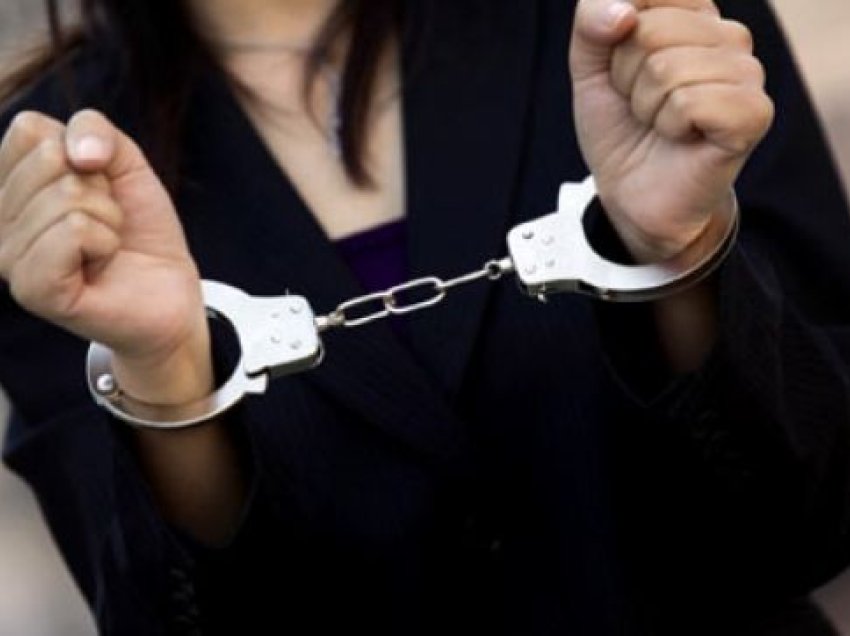 Arrestohet një femër në Ferizaj për përdhunim të një miture para dy vjetësh