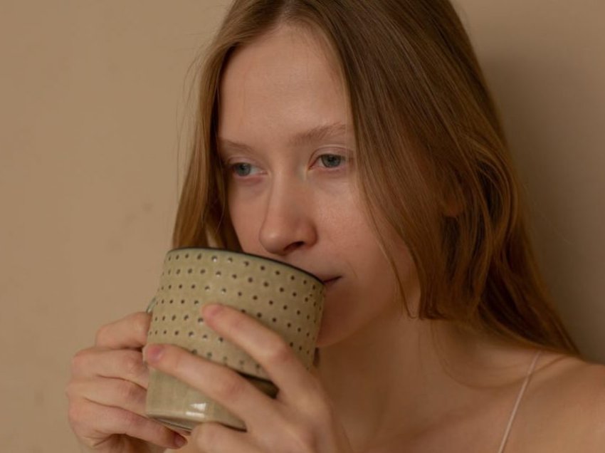 ​Një filxhan kafe e hidhur në ditë mund të jetë me përfitime të mëdha