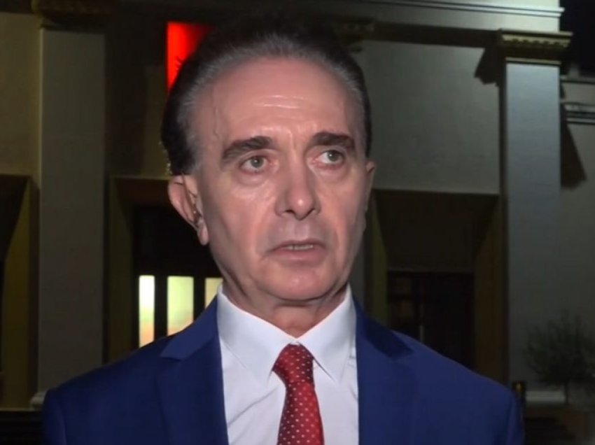 Deputeti i PD-së: Shqipëria të miratonte rezolutën e parlamentit të Kosovës, do të ishte shërbimi më i mirë
