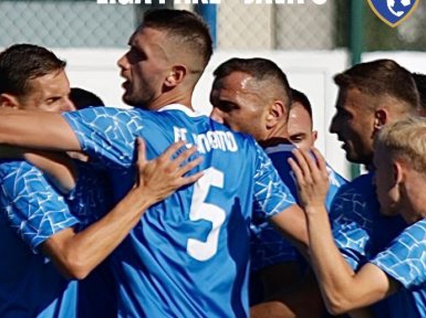Dinamo turpëron Rahovecin! Trepça fiton ndaj Trepçës ‘89
