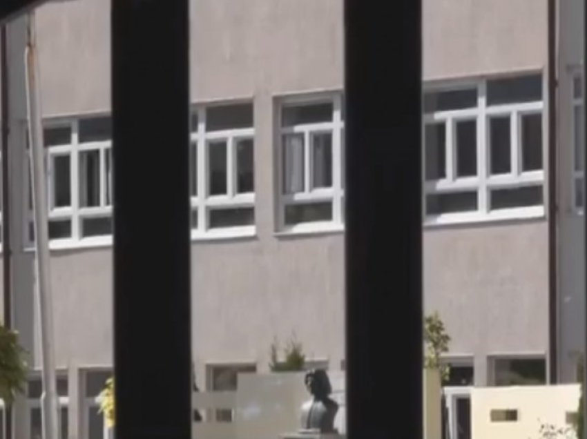 Nxënësit e helmuar në Mitrovicë në gjendje më të mirë shëndetësore