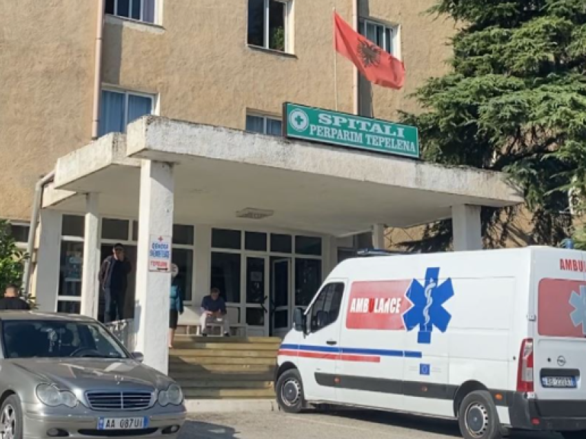 Shitën ilaçet e spitalit të Tepelenës në farmaci private, procedohen penalisht shefja e shërbimit spitalor, kryeinfermierja dhe farmacistja