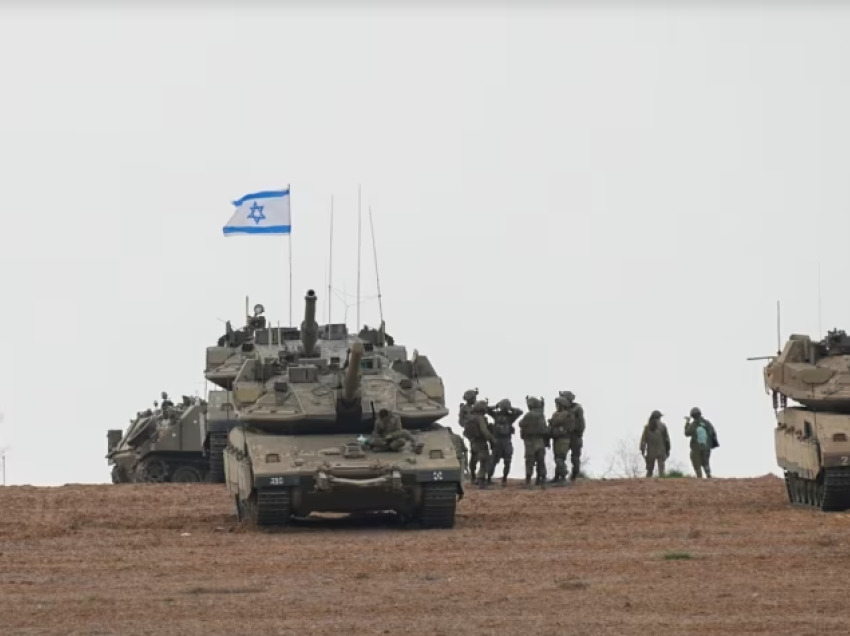 SHBA, të angazhuara për shtensionimin e konfliktit ndërmjet Izraelit dhe Hamasit