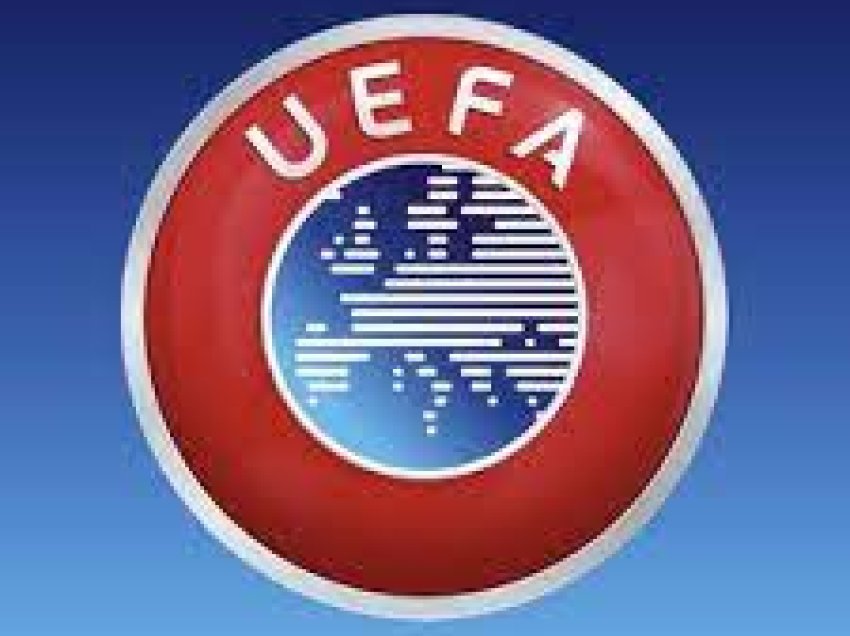 Kërcënime nga 12 federata – UEFA anulon vendimin