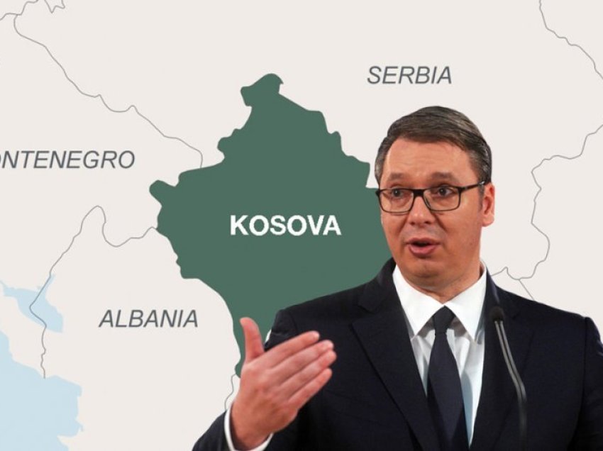 Media kroate: Ja si Beogradi po kërkon ta përfundojë në veri të Kosovës planin që nisi Millosheviçi,  zbulohen lojërat e fshehta të Vuçiqit 