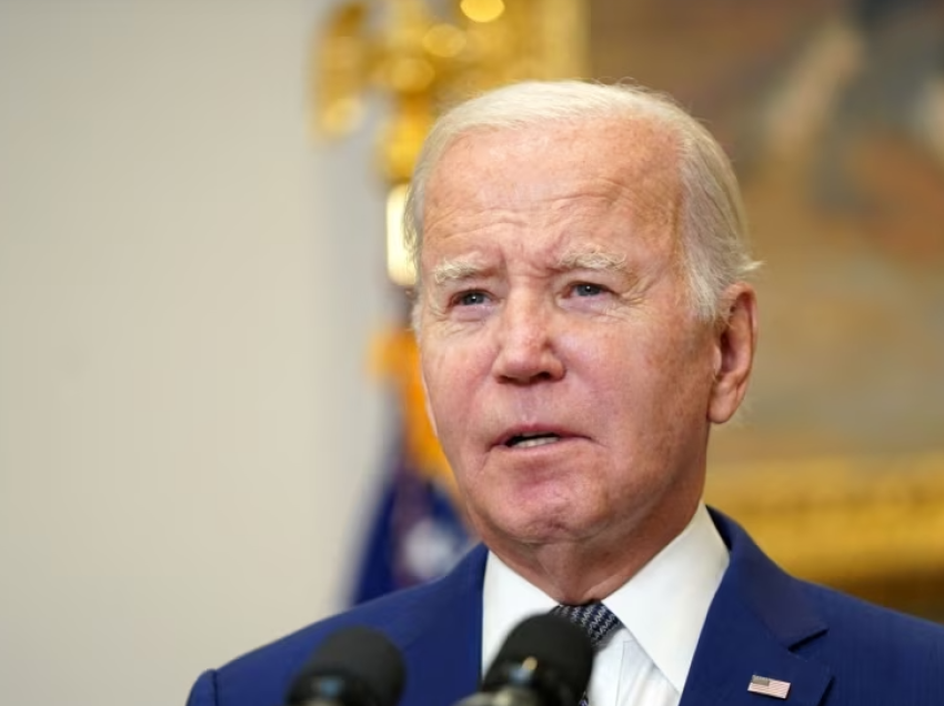 Presidenti Biden pyetet lidhur me hetimet mbi dokumentet sekrete