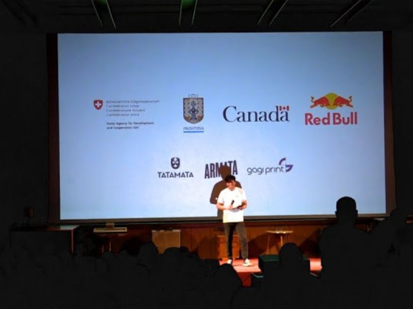 ​Festivali i filmave malor ‘BANFF’ nis në Prishtinë