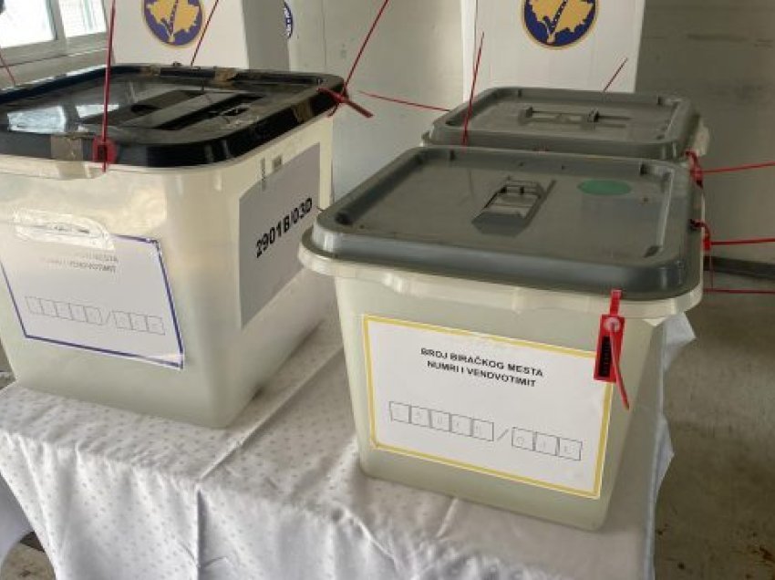 Për shkak të sulmit të 24 shtatorit në Banjskë harrohen zgjedhjet në veri