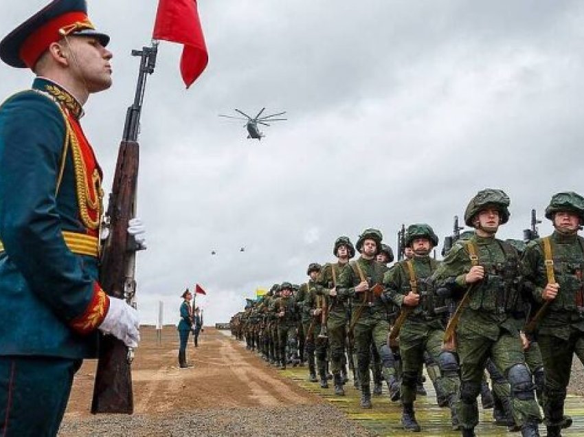 Ushtria ruse përballet me krizë të shëndetit mendor, më shumë se 100 mijë anëtarë vuajnë nga PTSD