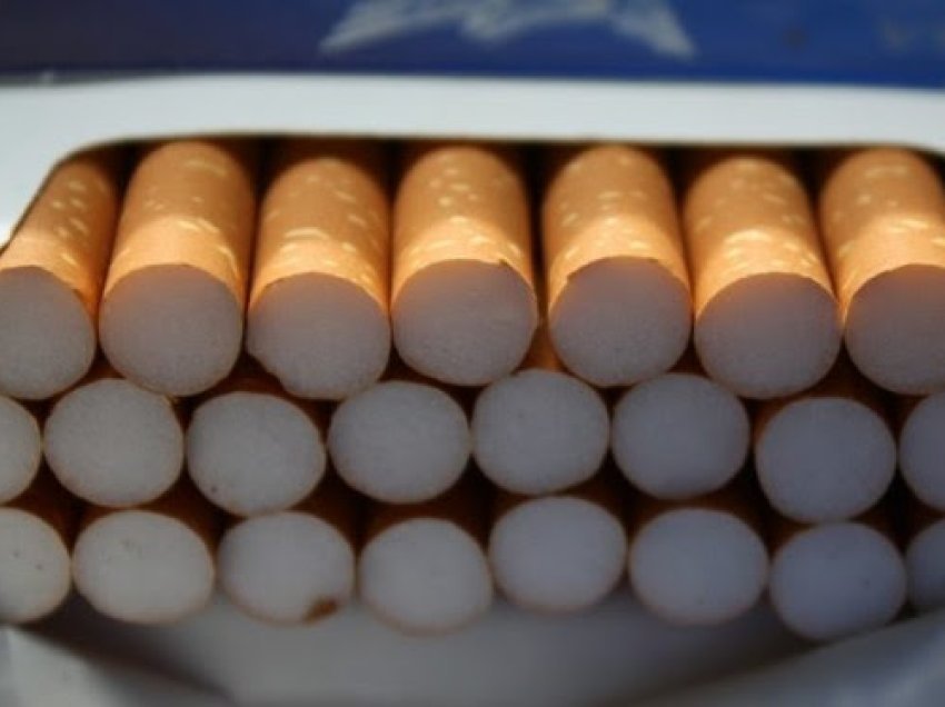 Do të shtrenjtohet çmimi i cigareve në Maqedoninë e Veriut