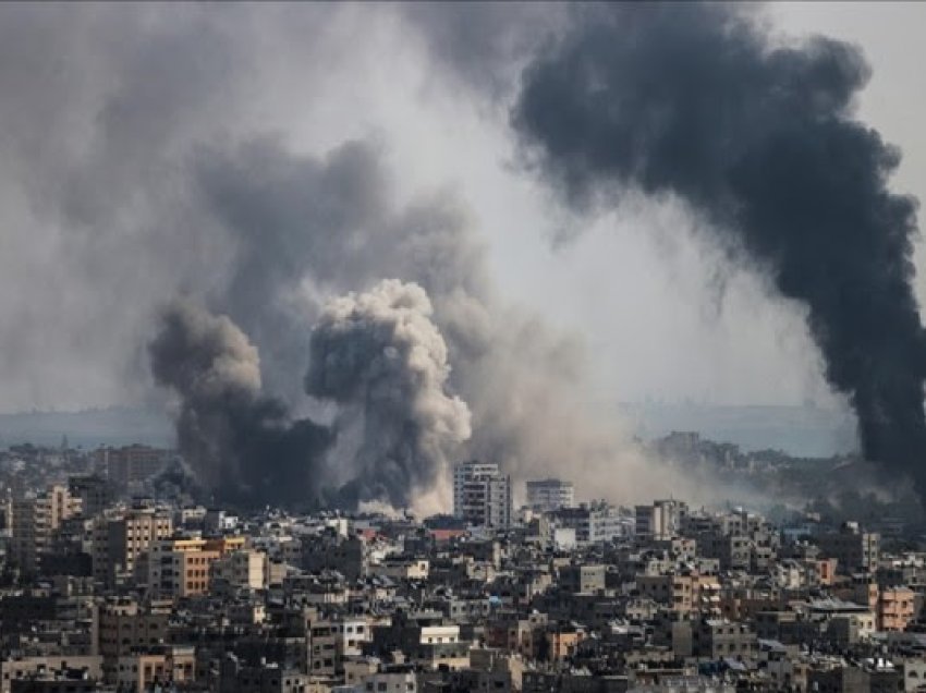 Agjencia e OKB-së thotë se 9 anëtarë të stafit të saj janë vrarë në Gaza që nga 7 tetori
