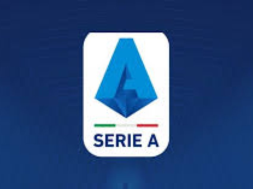 Lufta për titull në Serie A