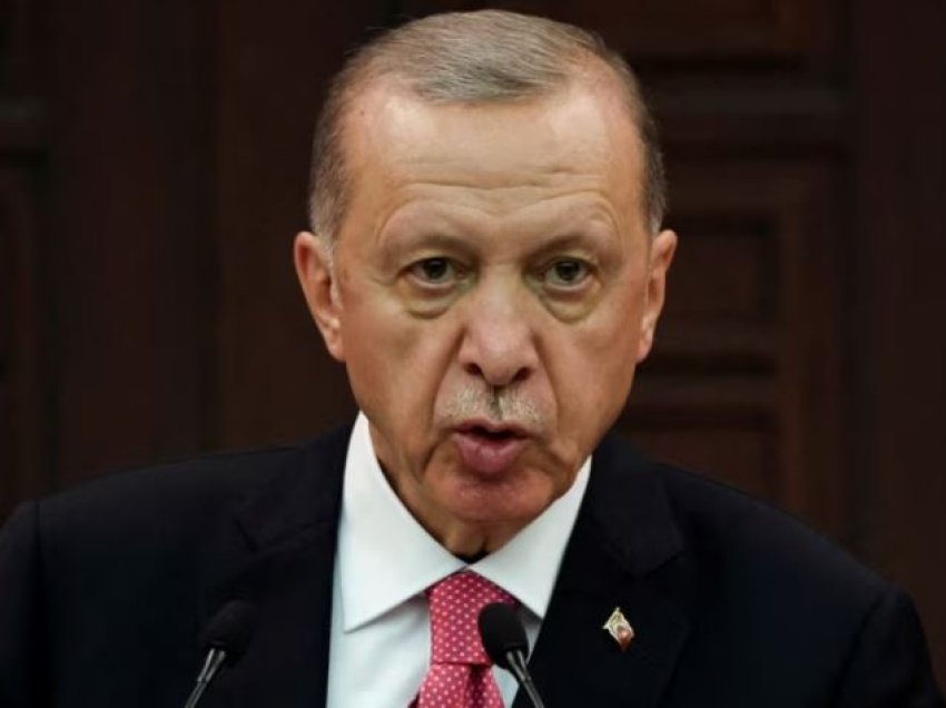 Turqia pritet të përballet me kritika për pritjen udhëheqësve të Hamasit
