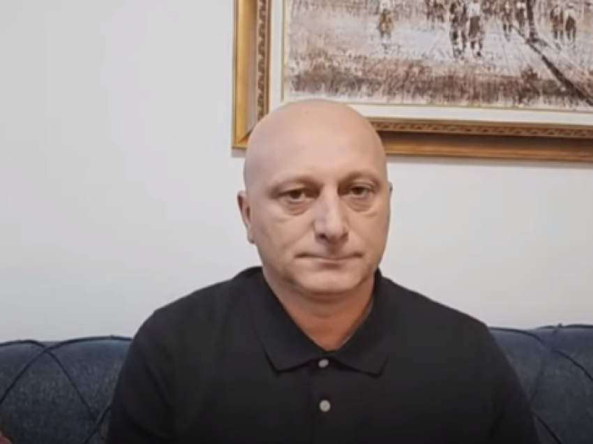 Avokati Qerkini: Edhe Haradinaj ka të drejtë të kërkojë lirim të parakohshëm