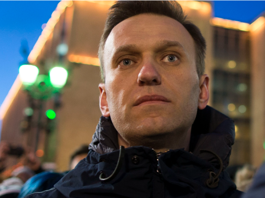 Rusi, arrestohet avokati i Alexei Navalny