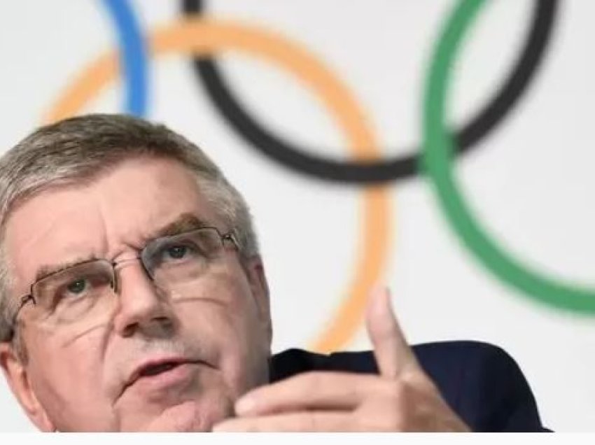 Komiteti Olimpik Ndërkombëtar pezullon me efekt të menjëhershëm Komitetin Olimpik Rus, ja arsyeja