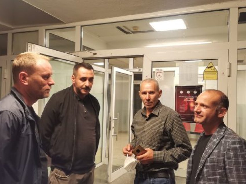 Komuna e Malishevës: Gjendja e pacientëve të helmuar është stabile, 12 janë të shtrirë në Infektivë