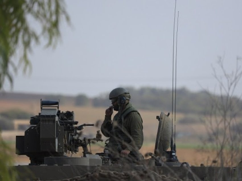 Ushtria izraelite thotë se vrau liderin e lartë të Hamasit
