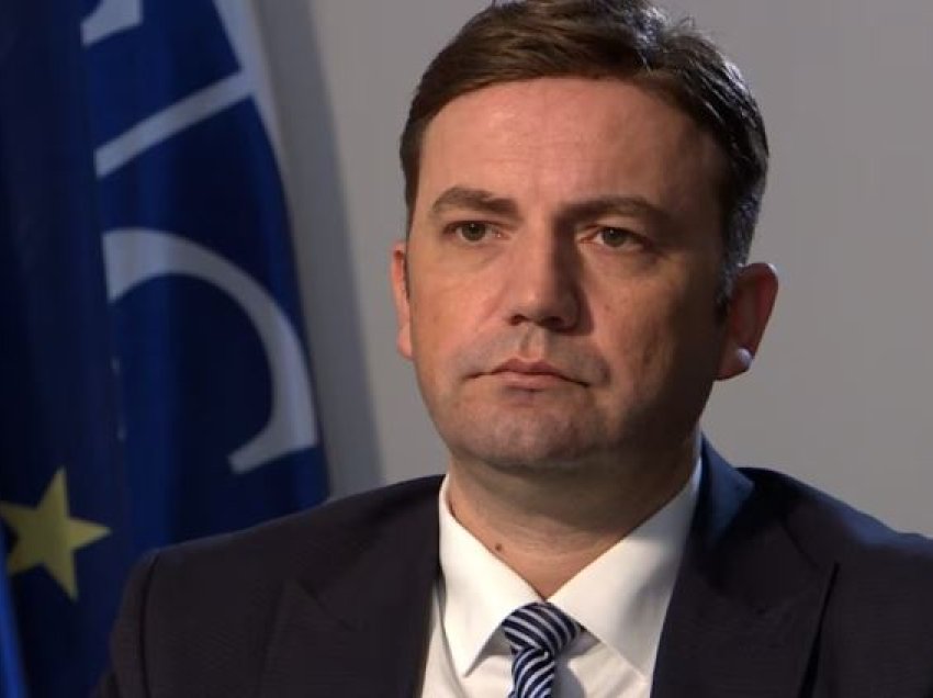 Bujar Osmani: Nikolla Gruevski është mirë të kthehet në Maqedoninë e Veriut 