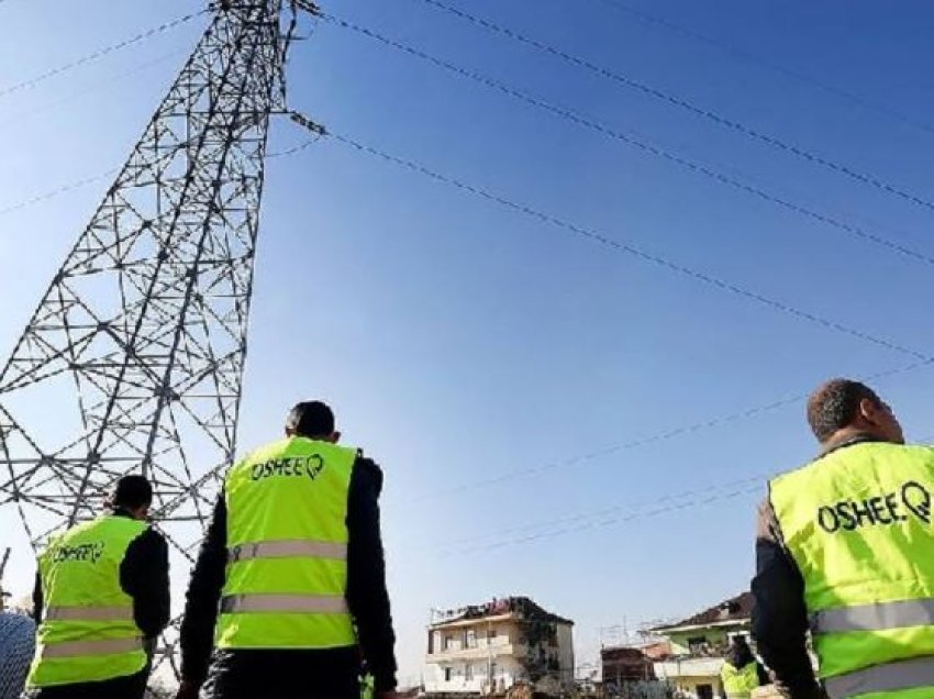 Investim për mirëmbajtjen e rrjetit, cilat zona nuk do të kenë energji elektrike 16-18 tetor