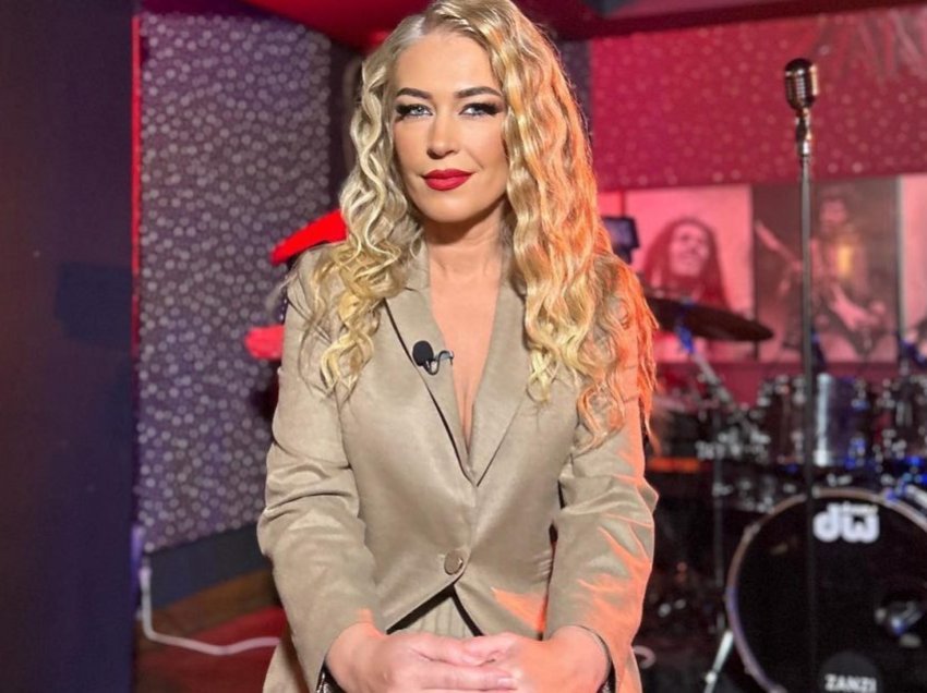 Monika Salihu thotë se nuk do të jetë pjesë e Big Brother VIP Kosova: Do të nisem për në Gjermani