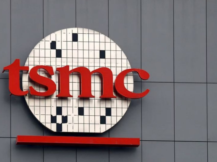 TSMC pret miratimin e përhershëm të SHBA-së për të furnizuar me vegla për çipa në fabrikën e saj në Kinë