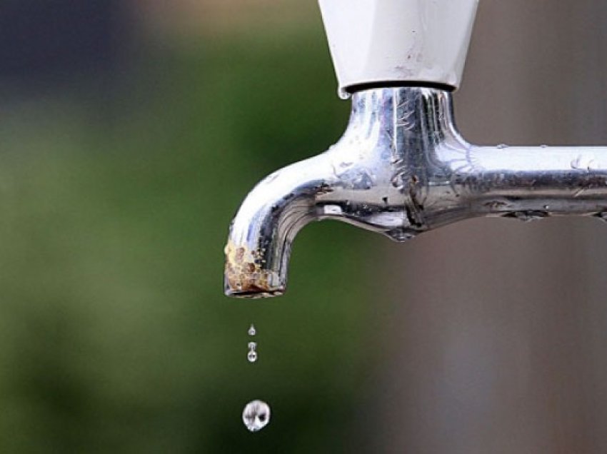 KRU “Prishtina” njofton për reduktim të ujit në disa zona