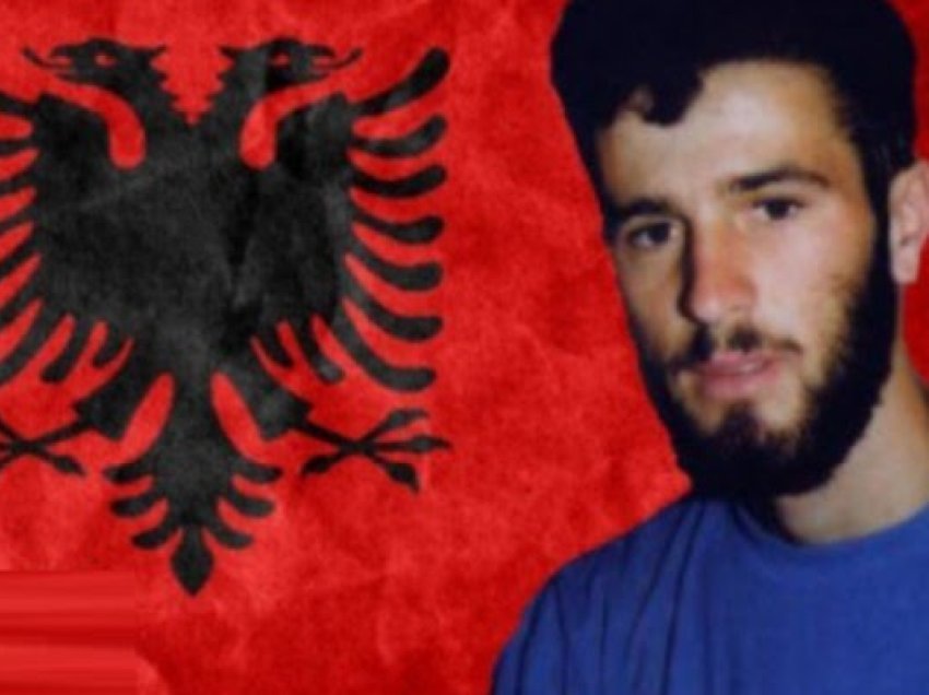 26 vjet nga rënia e dëshmorit Adrian Krasniqi