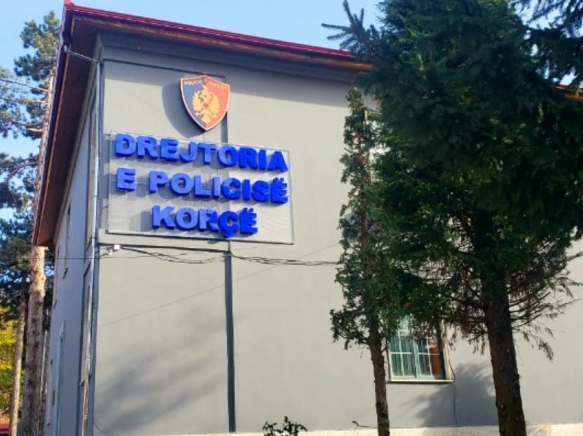 Arrestohen 2 persona në Korçë, procedohen penalisht 10 të tjerë