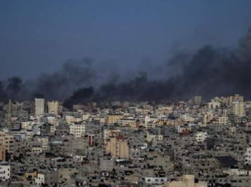 3 mijë të vrarë e mbi 12 mijë e 500 të plagosur në Gaza