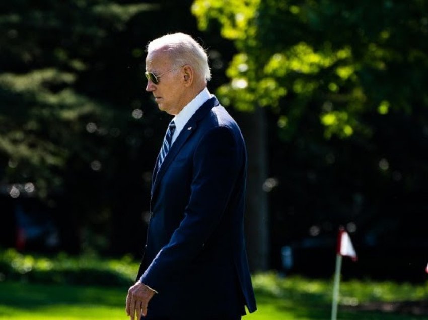 ​Vizita e Bidenit nuk do të ndërlikojë apo vonojë sulmin e mundshëm tokësor në Gaza