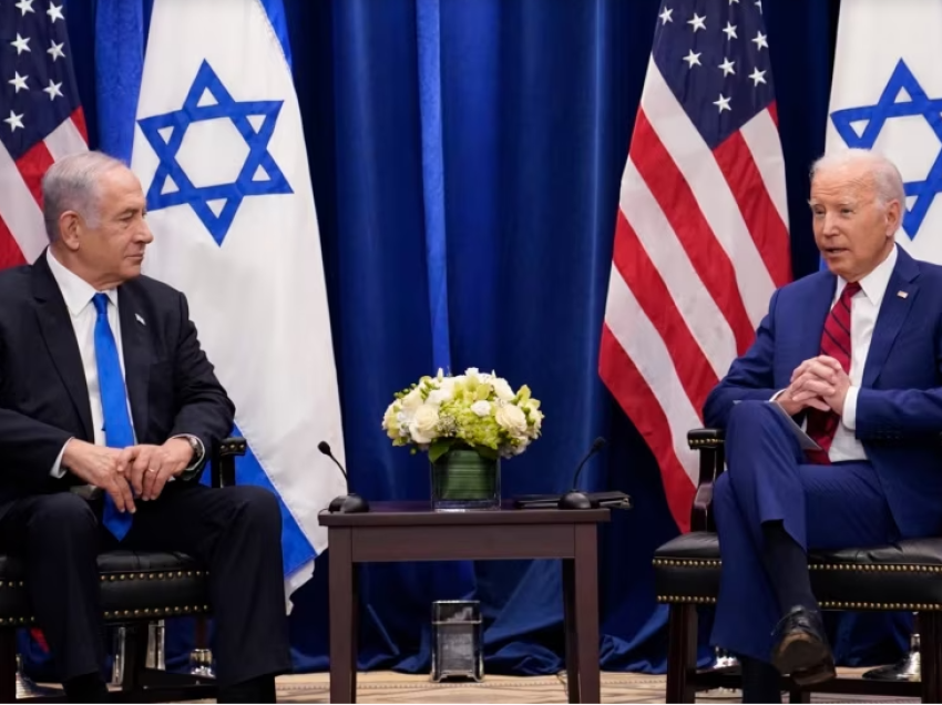 Biden nuk i bëri prioritet bisedimet izraelito-palestineze. Udhëheqësit arabë thonë se rajoni tani po paguan çmimin